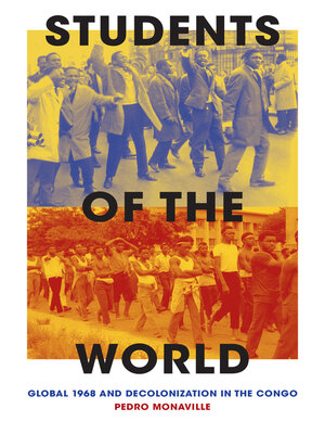 cover image of Students of the World